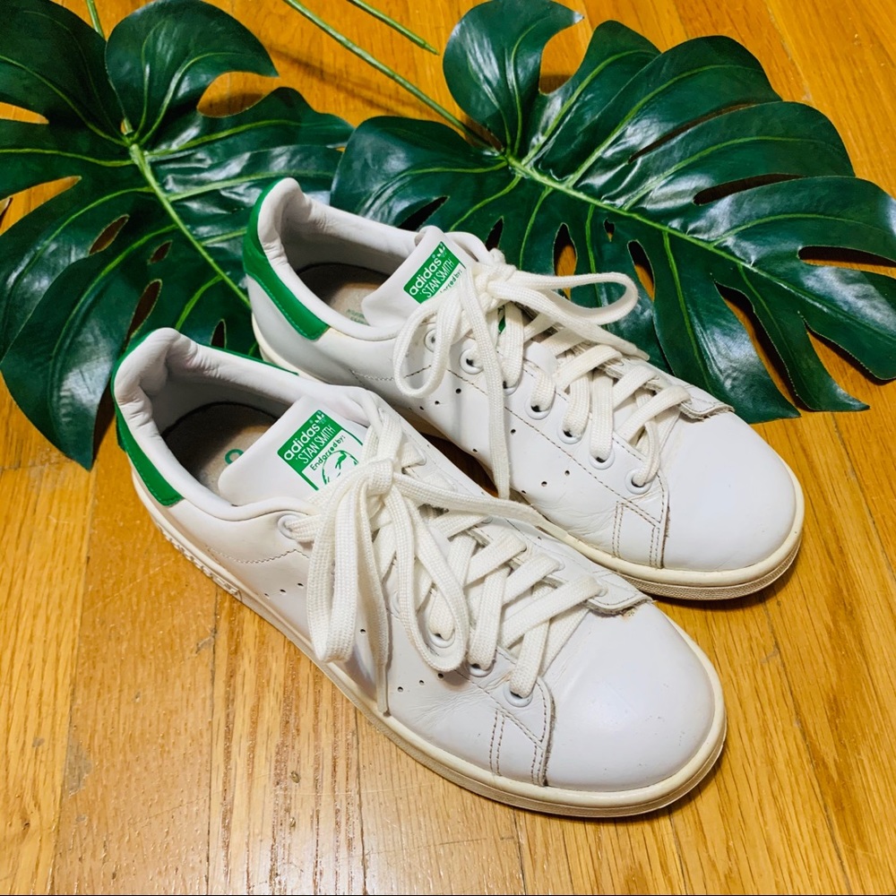 Adidas original stan smith sneakers
